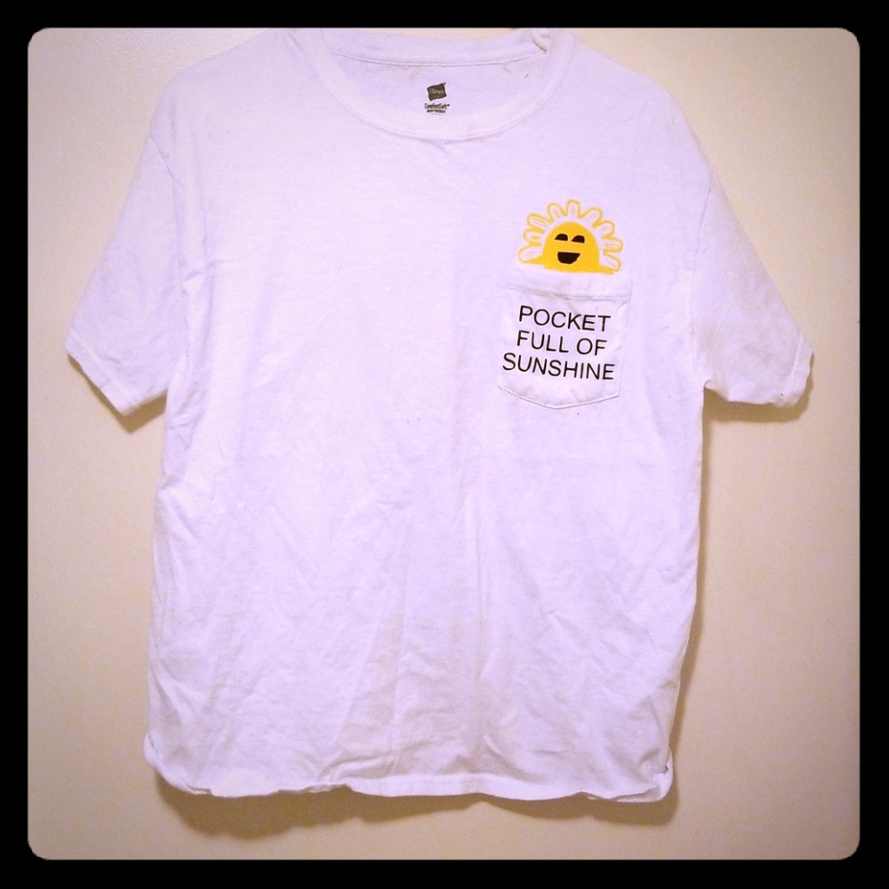 Graphic Tee